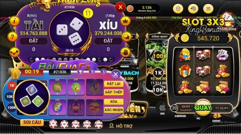 Trải nghiệm kho game đỉnh cao tại Euro99 Vip