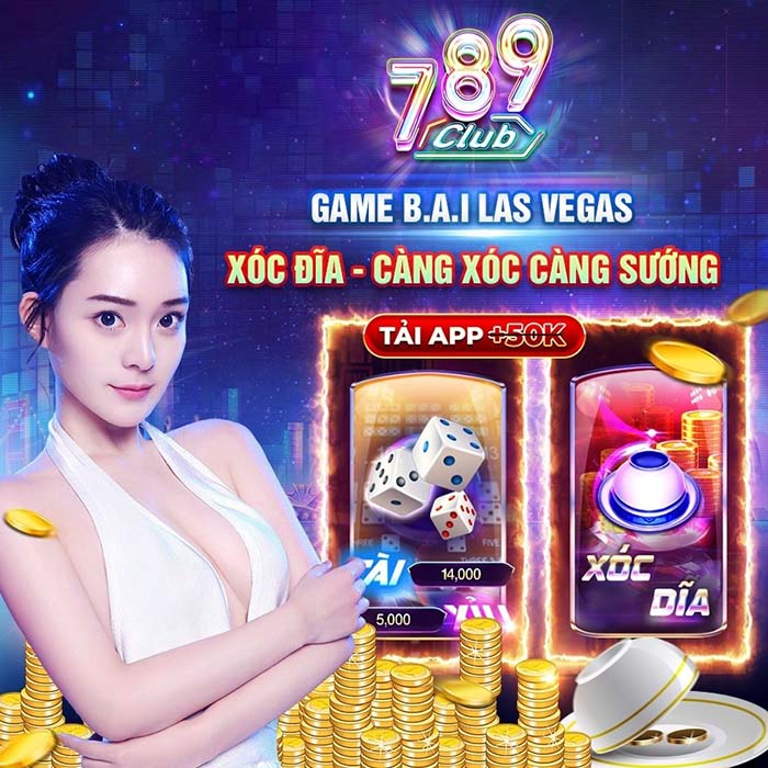 Dịch vụ nạp/rút tiền tại 789 Club: nhanh chóng và tiện lợi