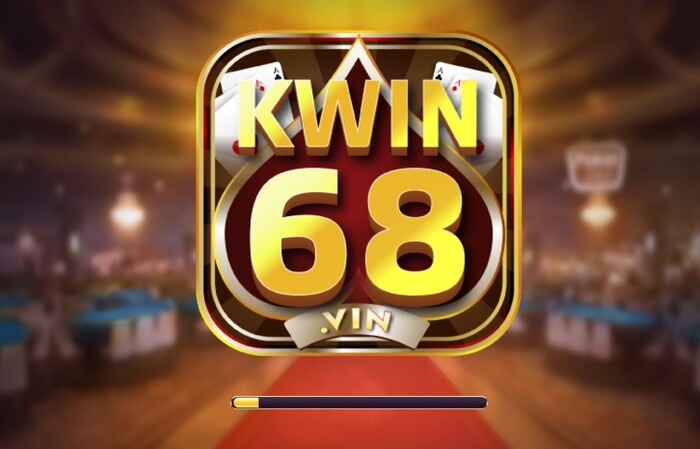 KWin68 Vin: Game Quay Hũ An Toàn, Thời Thượng