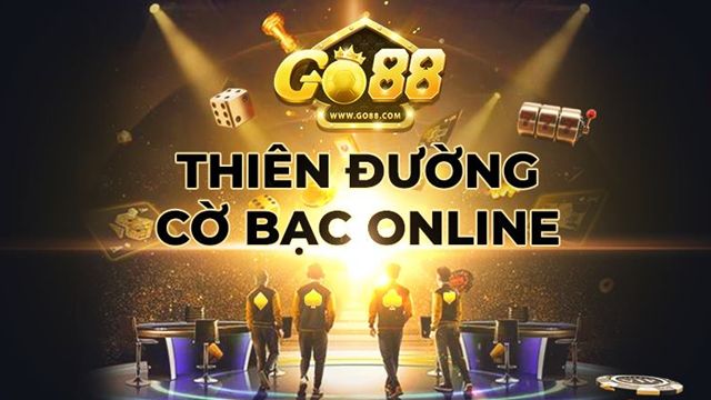 Hướng dẫn rút tiền tại Go88 nhanh chóng, đơn giản nhất