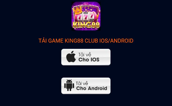 Download game bài Online King88 Club