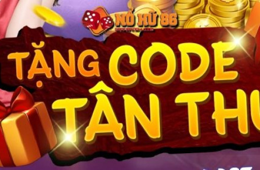 TOP 5 game nổ hũ tặng tiền khởi nghiệp cho tân thủ