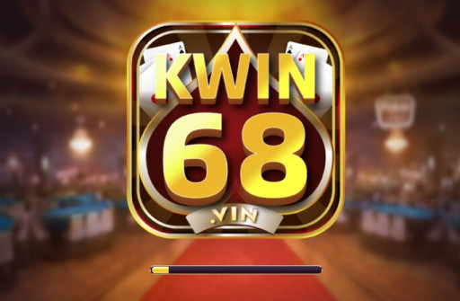 KWin68 Vin: Game Quay Hũ An Toàn, Thời Thượng